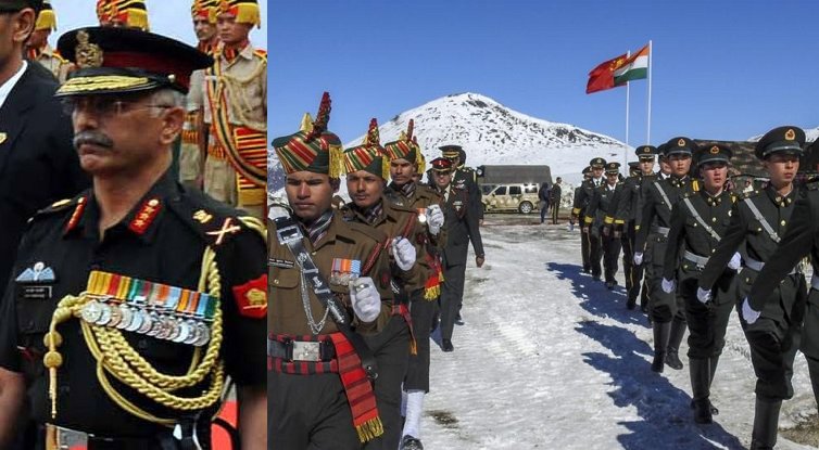 If China breached the “grey zone” at the border 100 times, we did it 200 times: Indian Army Vice Chief designate Lt Gen M M Naravane