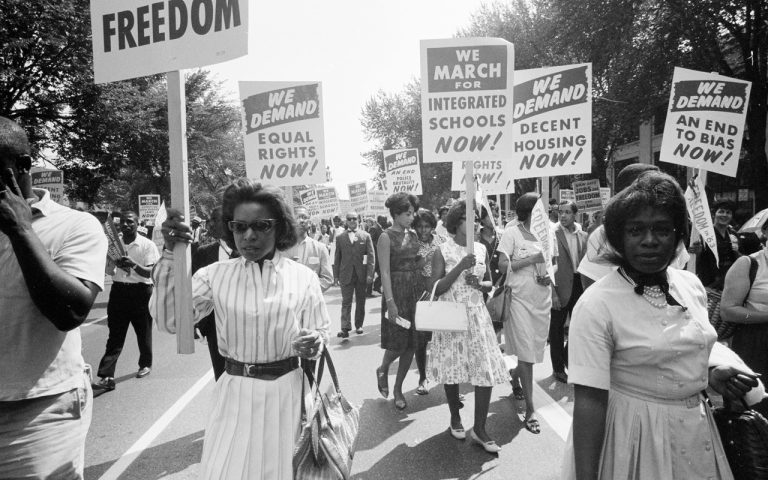 How Indian ‘liberals’ supporting Article 370 are like the racists in 50s and 60s America