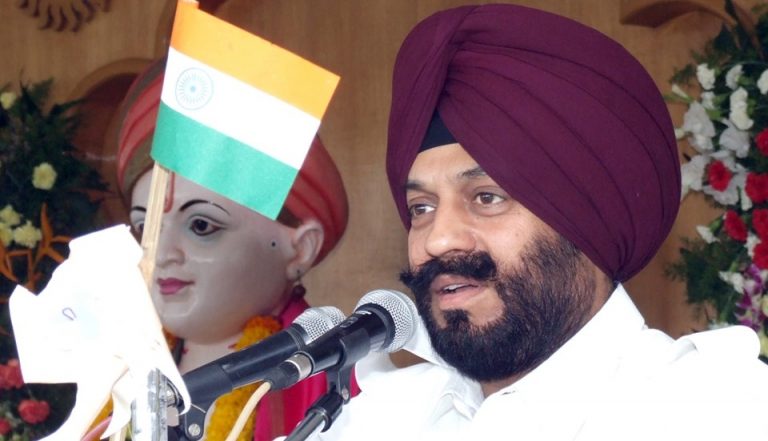 AIATF chairman and ex-Congress minister MS Bitta slams TOI journalist for not supporting abrogation of Article 370