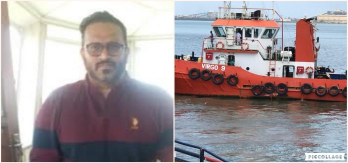 Maldivian ex-vice president reportedly detained for trying to enter India illegaly in cargo boat