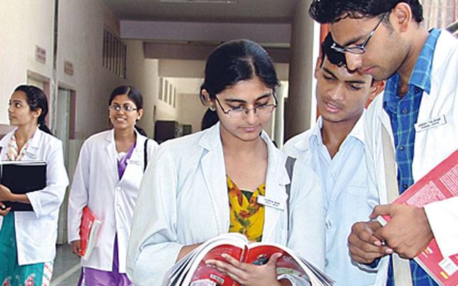 Union Cabinet gives nod to set up 75 new Medical Colleges, total seats in new medical colleges go up to 15,700