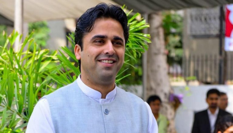 ED summons Congress leader Ahmed Patel’s son Faisal Patel in Sterling Biotech bank fraud case