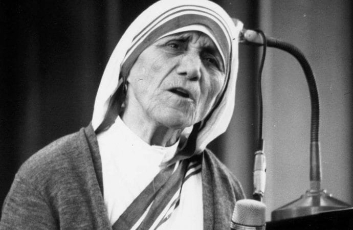 The other side of Mother Teresa: The not so pious history of the Catholic Church’s saint