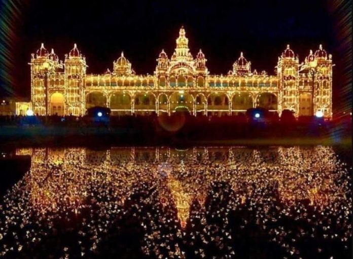 Mysuru Dasara festivities will be celebrated this year