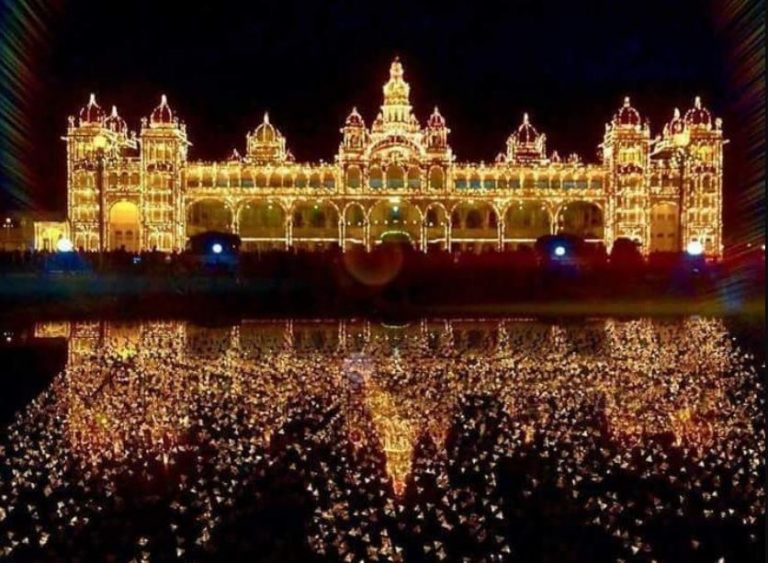 Karnataka: Popular Mysuru Dasara to be celebrated with usual grandeur, novelist S L Bhyrappa to inaugurate
