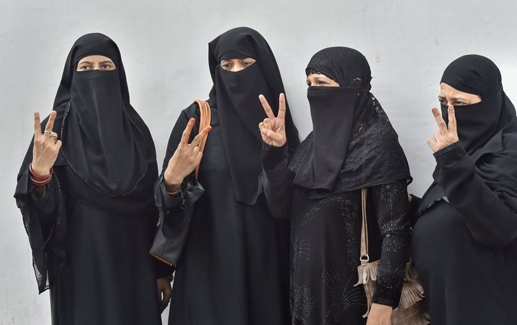 President Ram Nath Kovind gives his assent to landmark Triple Talaq bill, law to be enforced retrospectively