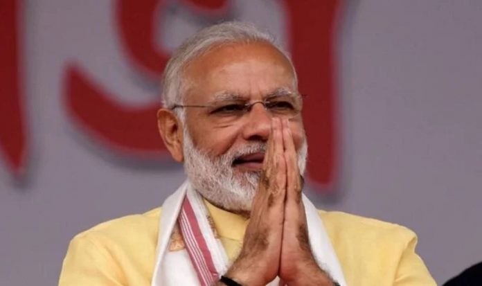 PM Modi mocks Rahul Gandhi's 'late reaction', calls him tube light