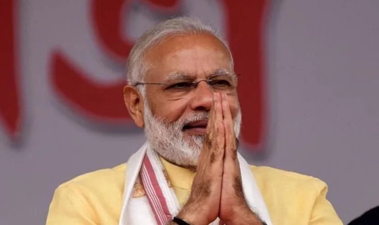 ‘Tight slap to Pakistan’: Here are the awards that Prime Minister Modi has received from Islamic nations since 2014