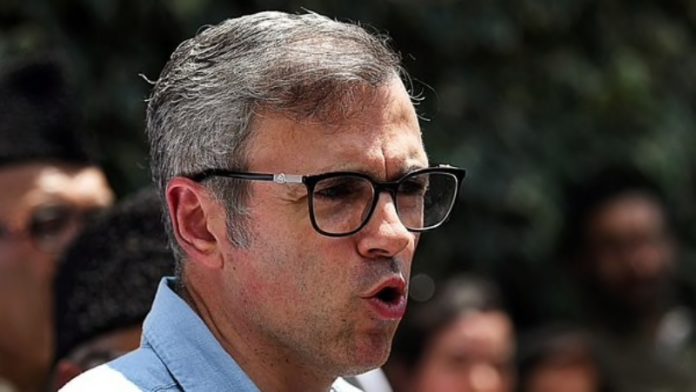 SC issues notice to JK administration on plea filed by Sara Abdullah against the detention of Omar Abdullah