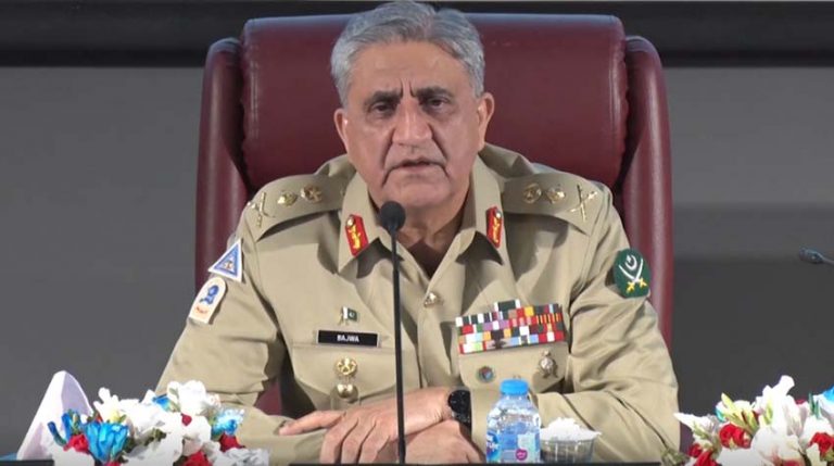 Meet General Bajwa: The Pakistani Army Chief who awarded himself a three-year extension at his job