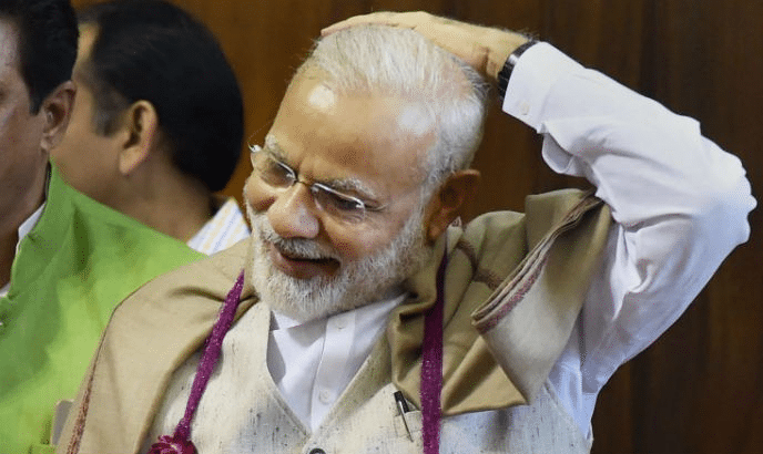 Here is how the Narendra Modi doctrine has broken all psychological barriers and left Pakistan clueless