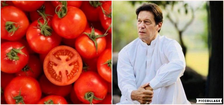 Tomato prices through the roof in Pakistan as government snaps trade ties over abrogation of Article 370, selling at Rs 300 per kg