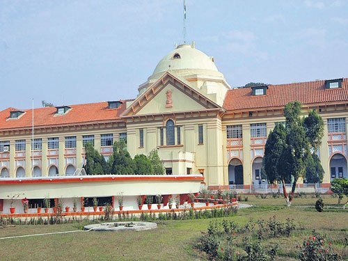 Patna High Court: Judicial work withdrawn from judge after his order highlighting corruption within the Court