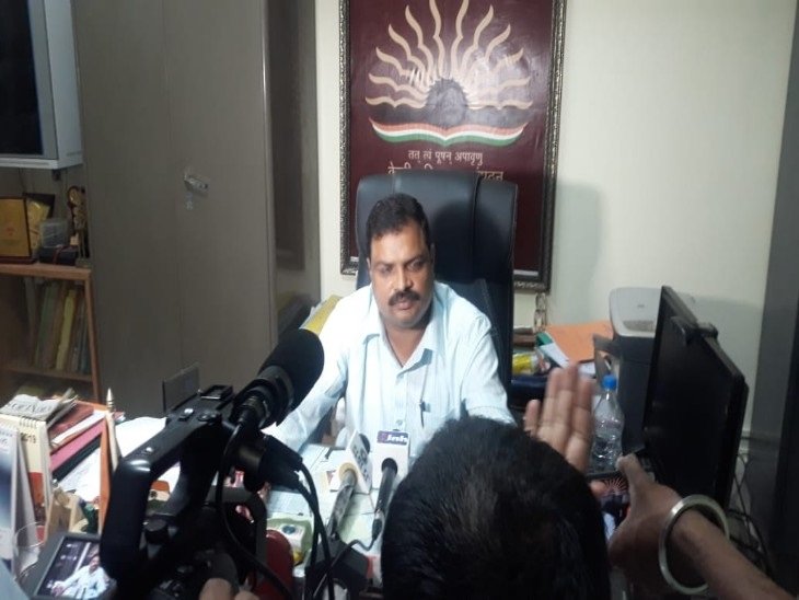 Chhattisgarh: Central school’s principal arrested for ‘hushing up’ 5-year-old student’s rape in school