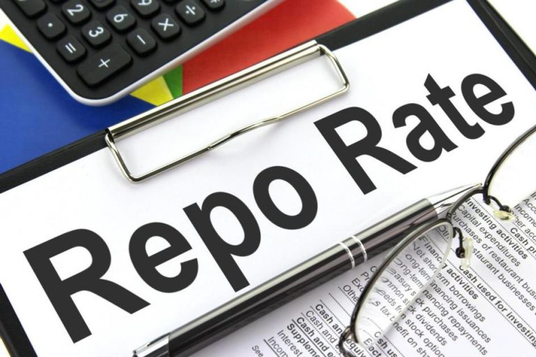 The skewed analysis must stop: We need to stop looking at just the repo rates and talk about real rates instead