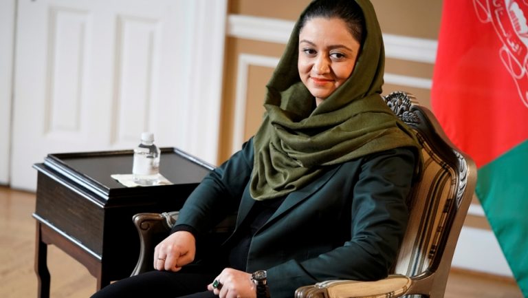 Afghanistan officially snubs Pakistan, says attempt to link Afghanistan issue with Kashmir is ‘reckless, unwarranted and irresponsible’