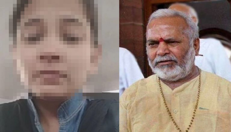 UP girl who was traced in Rajasthan admits in SC she left on her own will, ruling out abduction charges against Swami Chinmayanand