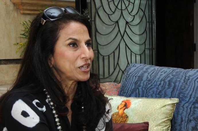 Shobhaa De wrote article advocating ‘plebiscite in Kashmir’ under influence of Pakistani establishment, reveals Abdul Basit