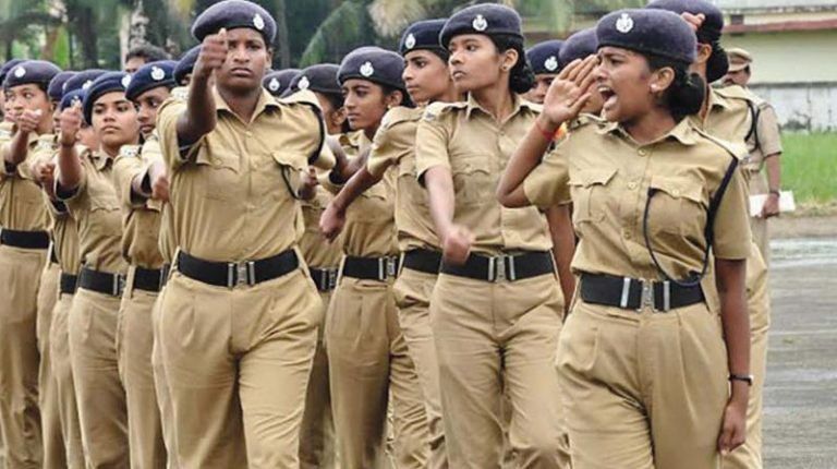 Amit Shah proposes National Police University, Forensic Science University, and undergraduate degree in Policing in affiliated colleges across India