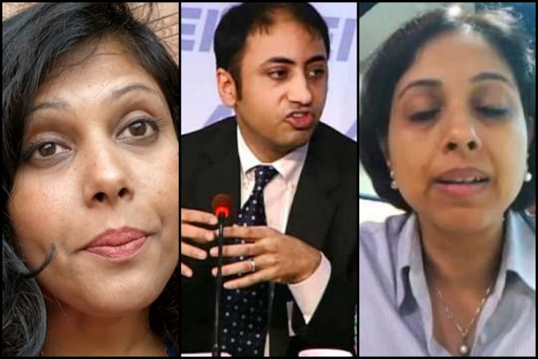 Deplorable ‘journalists’ further Pakistan propaganda and undermine India: Why should their patriotism not be questioned