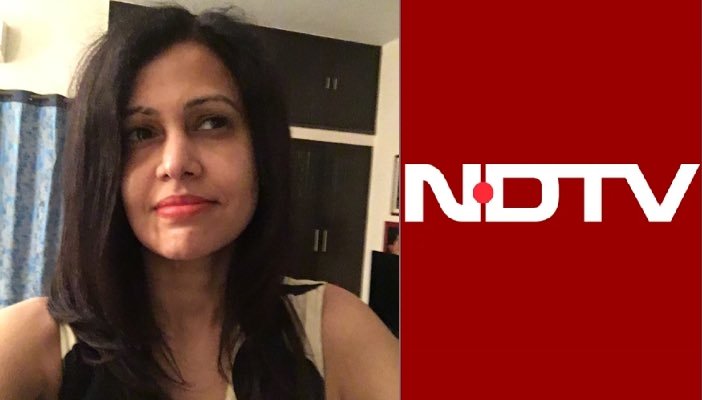NDTV’s Interim CEO Suparna Singh resigns with immediate effect