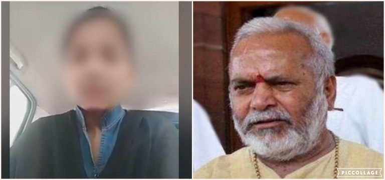 Missing girl who accused former minister Swami Chinmayanand of sexual abuse traced in Delhi hotel, SC to hear case tomorrow