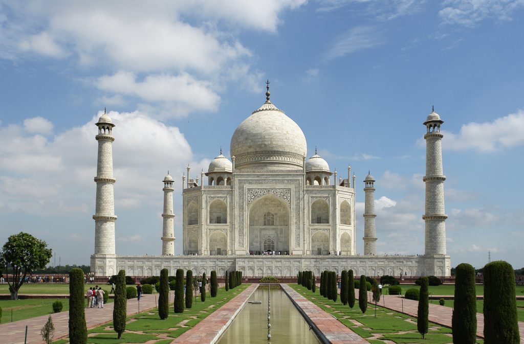 Mahal Law Mughal rulers should have built 2000 universities instead of Taj Mahal ...