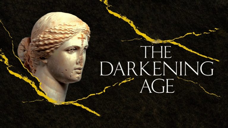 The attack on Hinduism has uncanny resemblance to Christian annihilation of Paganism – A review of ‘The Darkening Age’