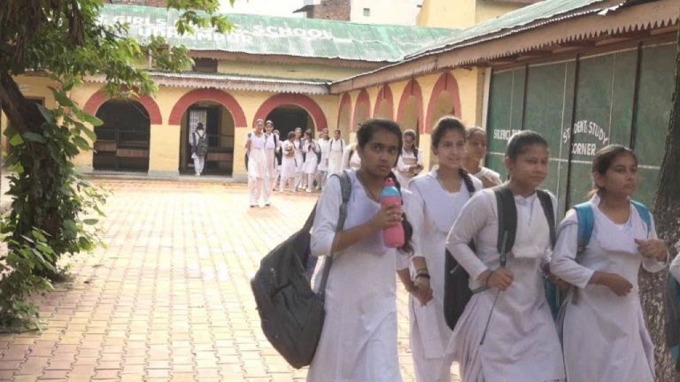 Jammu and Kashmir: Schools in Udhampur district reopen after five days, markets open for six hours a day