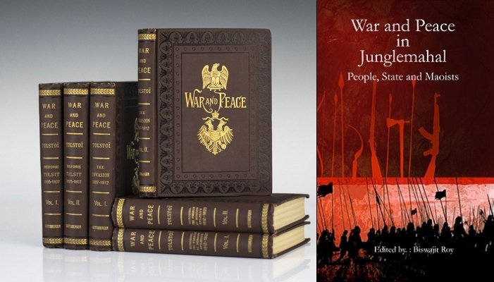 Bombay HC and Leo Tolstoy’s War and Peace: Another embarrassing chapter in the inglorious history of Indian mainstream media