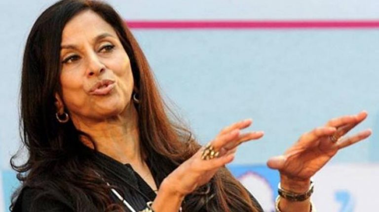 Here is why Shobhaa De could be first in a long list to be exposed by Pakistan