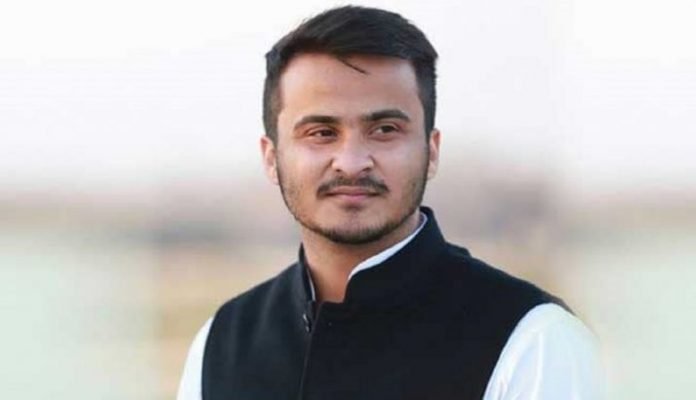 Abdullah Azam Khan has been disqualified from the UP assembly