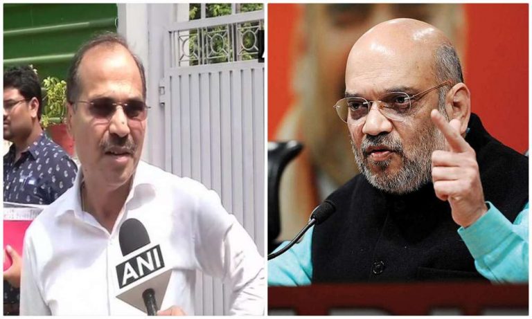 Congress parrots Pakistan’s line, invokes UN and ‘bilateral issue’ while discussing Article 370