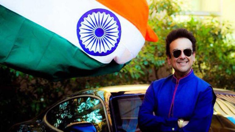 Adnan Sami slays Pakistani trolls who taunt him for taking Indian citizenship