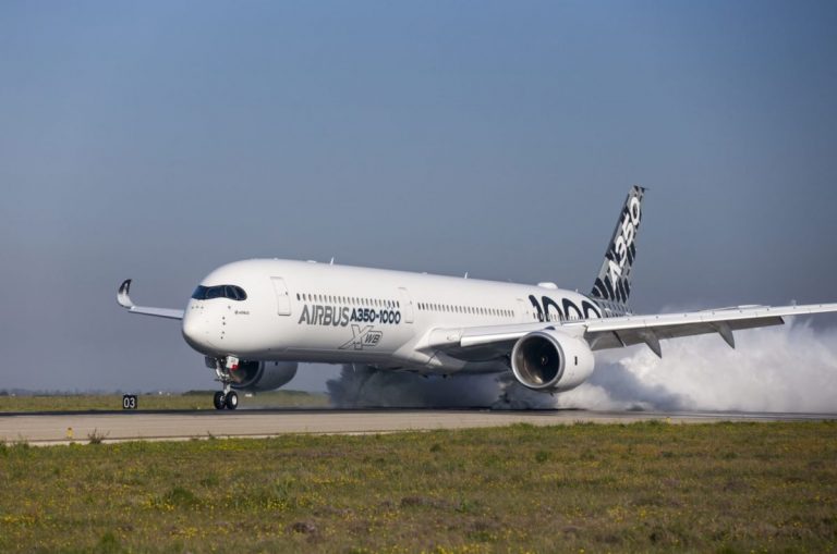 Fact check: No, the rich Saudi man did not accidentally buy two Airbus A350s for his son
