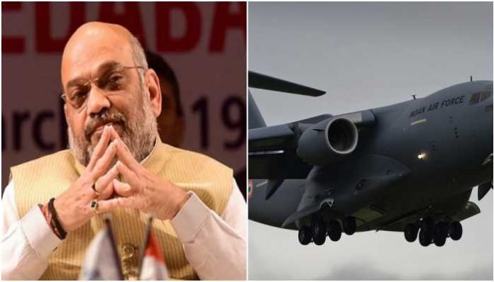 An additional 25,000 troops are reportedly being deployed in Kashmir valley