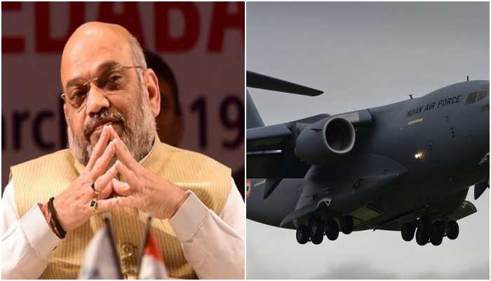 25,000 additional troops reportedly diverted to Kashmir, forces on high alert