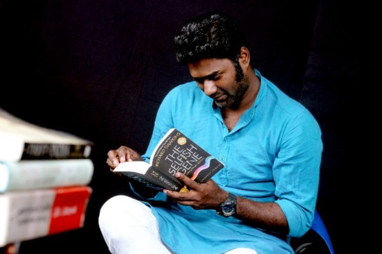 Maridhas and the DMK: A Tamil David against the Dravidian Goliath