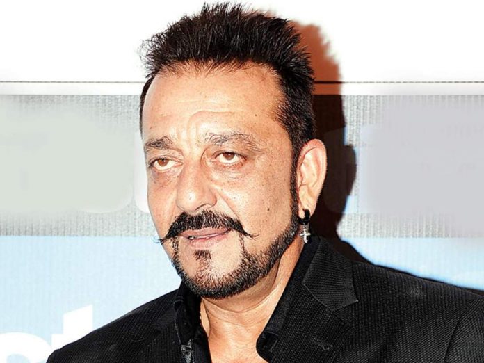 Sanjay Dutt has denied joining any political party