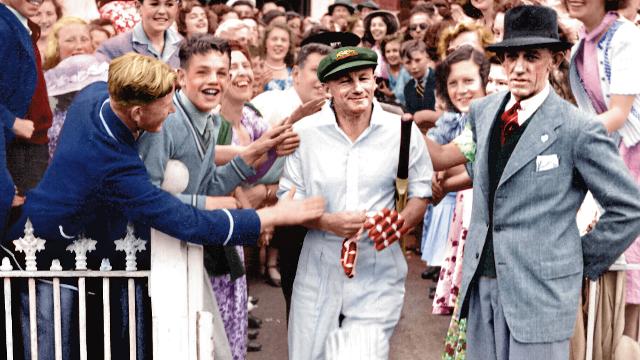 Facts and Figure about Sir Don Bradman on his birthday