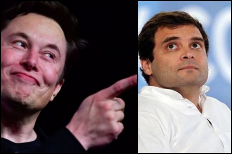 ‘This is why aliens won’t talk to us,’ Elon Musk on Congress party’s tweet that has left the world puzzled