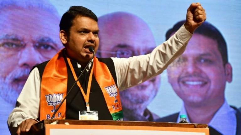 BJP’s Devendrastra: As NCP and Congress crumble, Fadnavis has been winning Maharashtra through massive reforms and outreach across communities