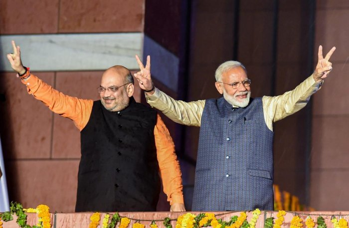 Re-shaping Article 370: Has the Modi government upped its Constitutional game?