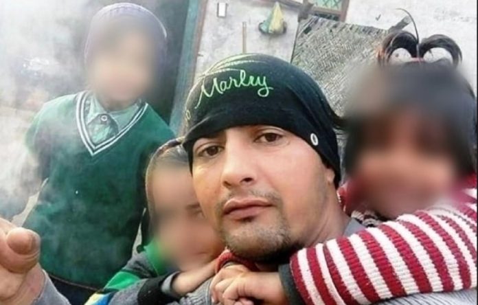 Gopal, a Gau Rakshak, was shot dead by cattle smugglers in Haryana