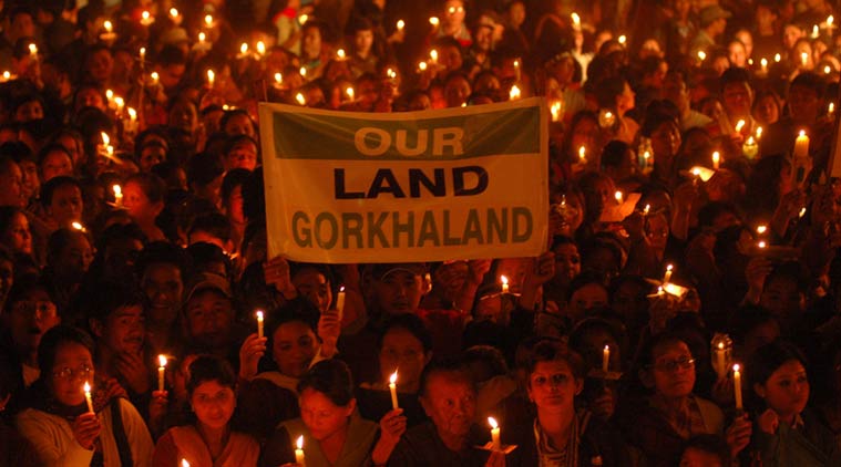 Gorkhaland, a demand whose time has come: Demand of the sons of the soil and the myths that tarnish the movement