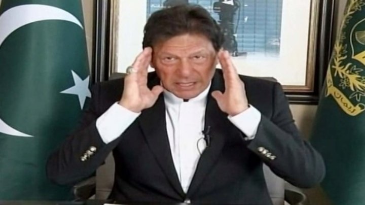 Imran Khan nominates himself as the ambassador of Kashmir, Indians nominate themselves as Jedi, Captain America and more