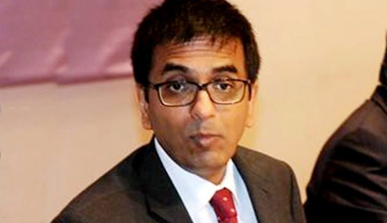 Pehlu Khan case: Justice Chandrachud says judging a case based on evidence is one of the ‘great torments’