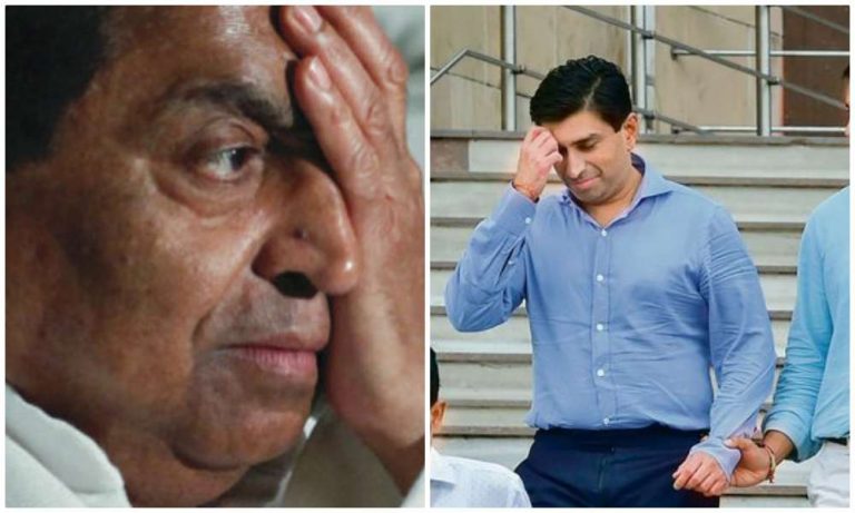 Ratul Puri, Kamal Nath’s nephew, moves application to surrender before the CBI Court