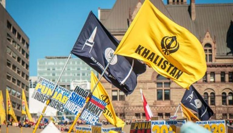 Shifting focus: Is the Khalistan movement really ‘Justice for Sikhs’?