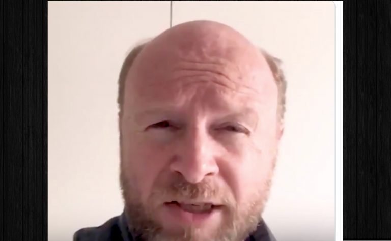 Here is why UK MP Liam Byrne ‘condemned’ India’s decision to abrogate Article 370, and it has nothing to do with India